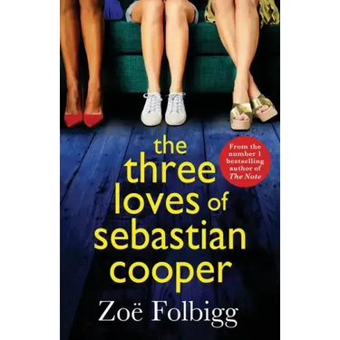 The Three Loves of Sebastian Cooper