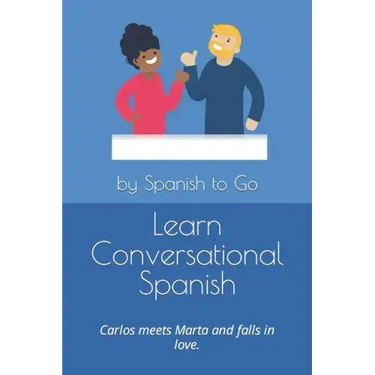Learn Conversational Spanish