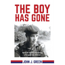 The Boy Has Gone: How 16 Weeks of Training Changed Him Forever
