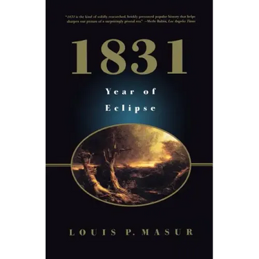 1831: Year of Eclipse