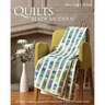 Quilts Made Modern
