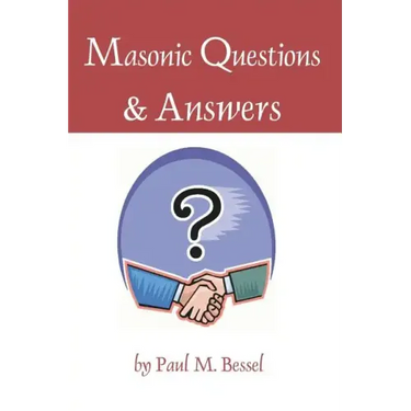 Masonic Questions and Answers