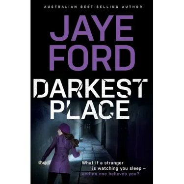 Darkest Place