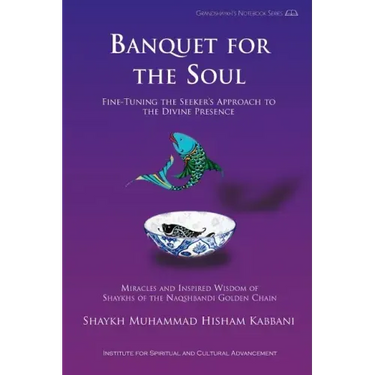 Banquet for the Soul