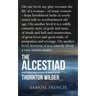 The Alcestiad
