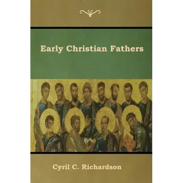 Early Christian Fathers