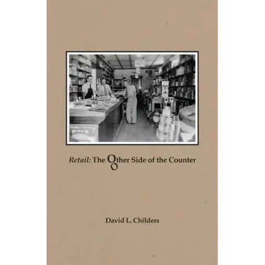 Retail: The Other Side of the Counter
