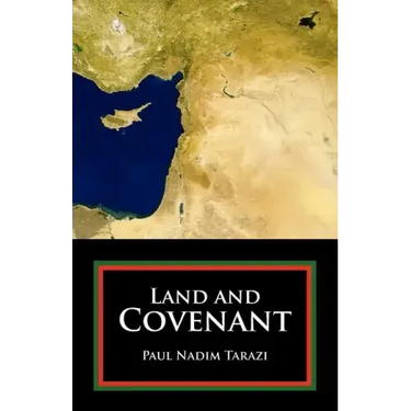 Land and Covenant