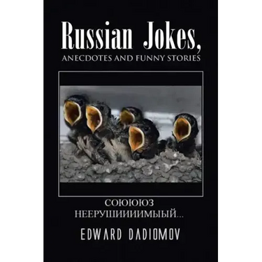 Russian Jokes, Anecdotes and Funny Stories