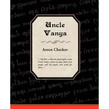 Uncle Vanya