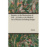 Kuatsu, Or the Restoration of Life - A Guide to the Medical Art of Kuatsu - Including Images