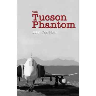 The Tucson Phantom