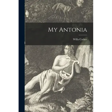 My Antonia