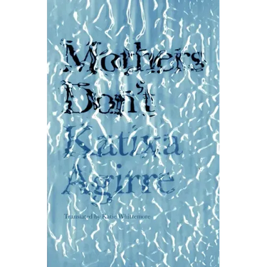 Mothers Don't