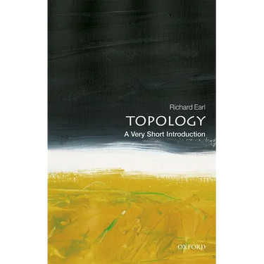 Topology: A Very Short Introduction