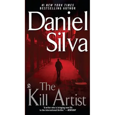 The Kill Artist