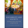 Sociability and Society: Literature and the Symposium