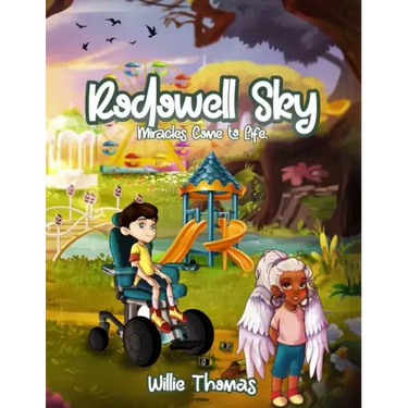 Rodowell Sky: Miracles Come to Life