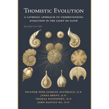 Thomistic Evolution