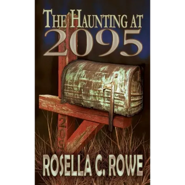 The Haunting at 2095