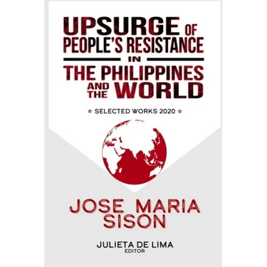 Upsurge of People's Resistance in the Philippines and the World