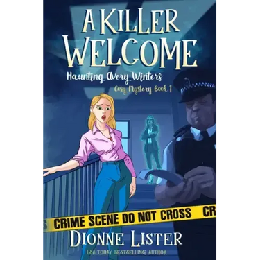 A Killer Welcome