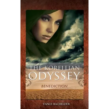 The Korellian Odyssey - Benediction