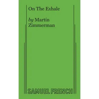 On The Exhale