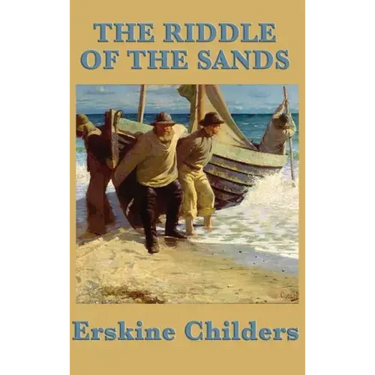The Riddle of the Sands