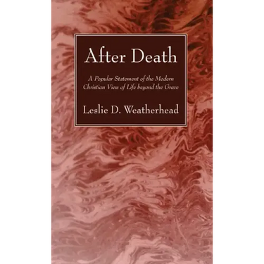 After Death