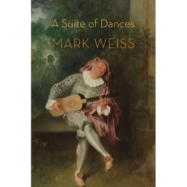 A Suite of Dances