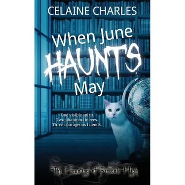 When June Haunts May