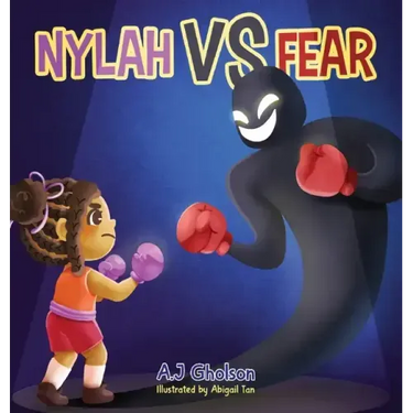 Nylah vs Fear
