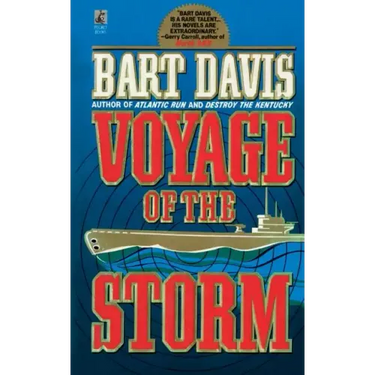 Voyage of the Storm