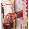ASIAN Wedding Guest Book (HARDCOVER), For Asian Special Events & Functions, Commemorations, Anniversaries, Parties.: 32 pages/64 sides. BLANK Pages -