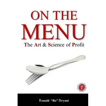 On the Menu: The Art & Science of Profit