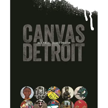 Canvas Detroit
