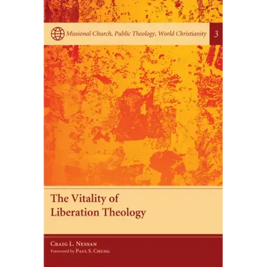 The Vitality of Liberation Theology