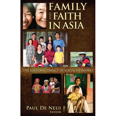 Family & Faith in Asia