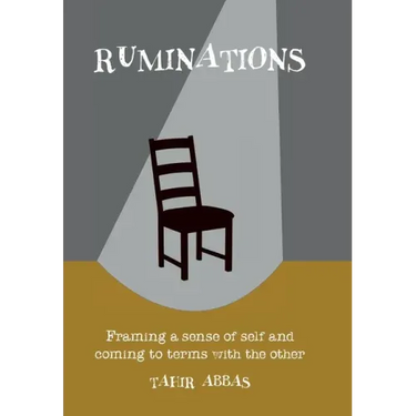 Ruminations: Framing a sense of self and coming to terms with the other