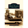 West Plains: 1930 to 1970