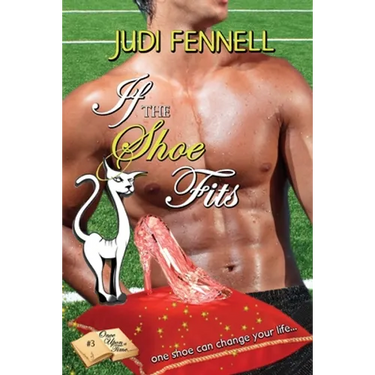 If The Shoe Fits