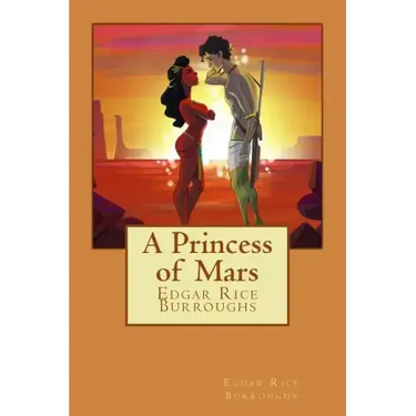 A Princess of Mars