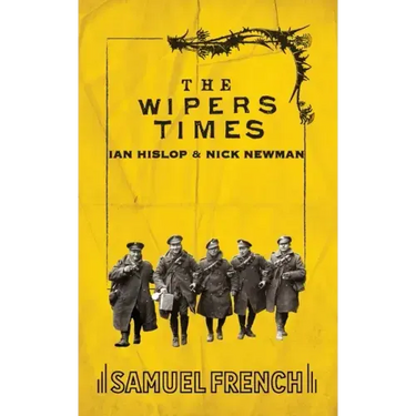 The Wipers Times