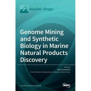 Genome Mining and Synthetic Biology in Marine Natural Products Discovery