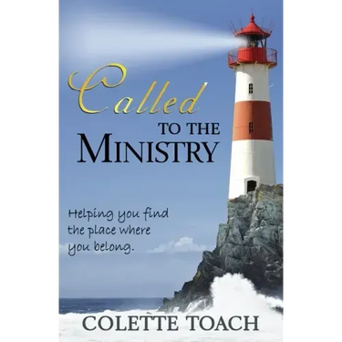Called to the Ministry: Helping you find the place where you belong.