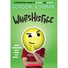 Whatshisface