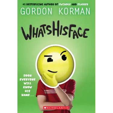 Whatshisface
