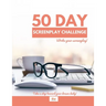 50 Day Screenplay Challenge