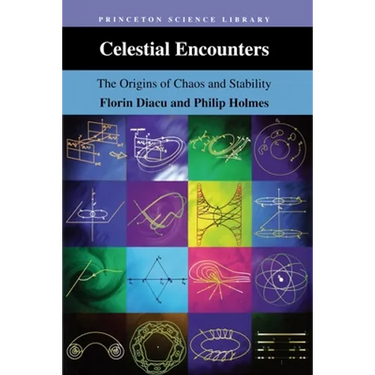 Celestial Encounters: The Origins of Chaos and Stability